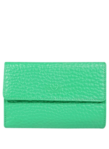 Nahast naiste rahakott VOI leather design BRENNA