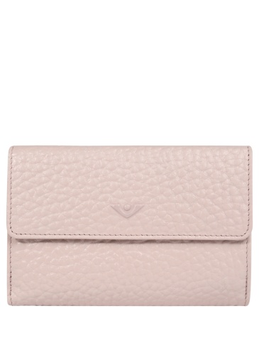 Nahast naiste rahakott VOI leather design BRENNA