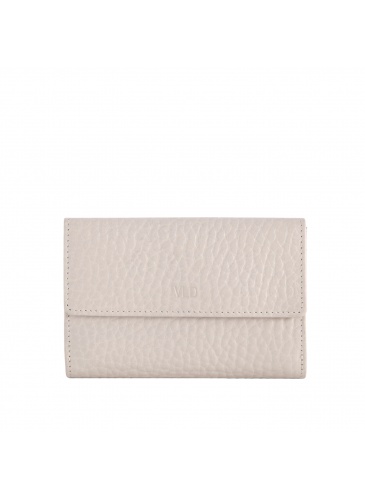 Nahast naiste rahakott VOI leather design BRENNA