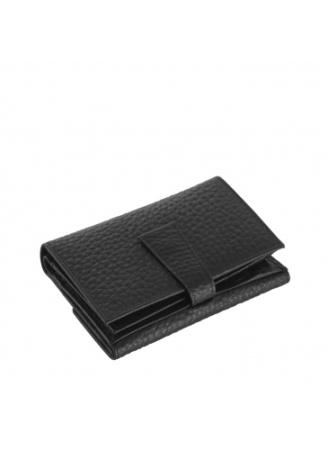 Nahast naiste rahakott VOI leather design BRENNA
