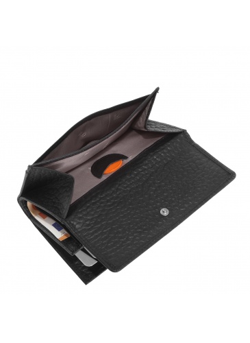 Nahast naiste rahakott VOI leather design BRENNA