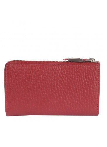 Nahast naiste rahakott VOI leather design GERDA
