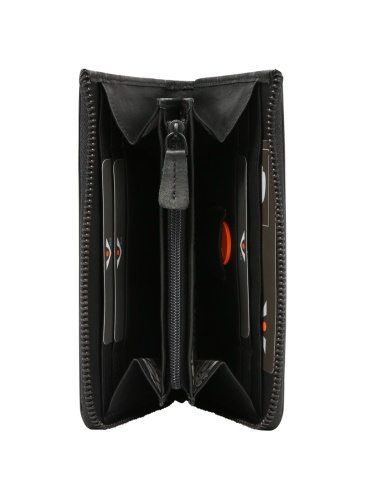 Nahast naiste rahakott VOI leather design NIKE