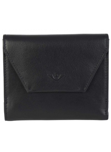 Nahast naiste rahakott VOI leather design