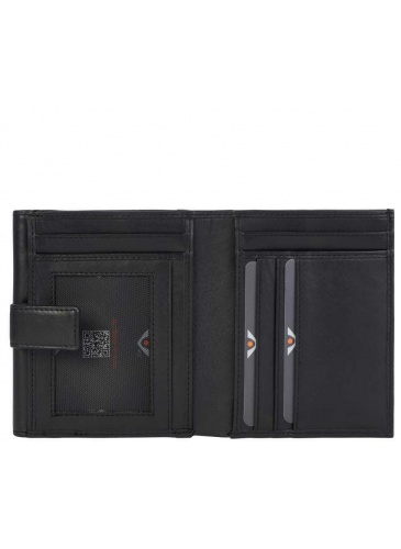 NAHAST MEESTE RAHAKOTT VOI LEATHER DESIGN