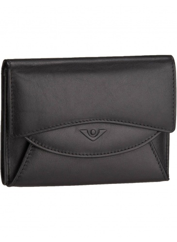 Nahast naiste rahakott VOI leather design