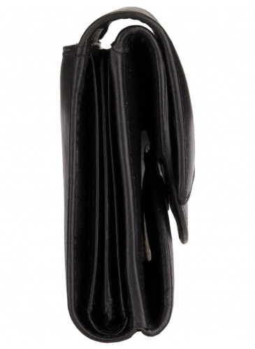 Nahast naiste rahakott VOI leather design