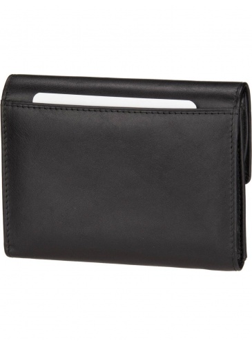 Nahast naiste rahakott VOI leather design