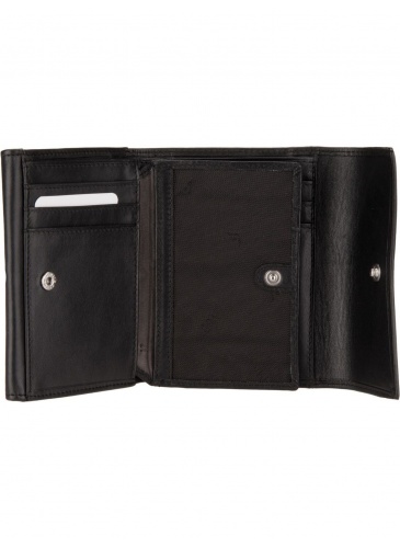 Nahast naiste rahakott VOI leather design