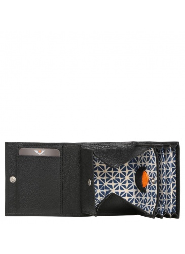 NAHAST MEESTE RAHAKOTT VOI LEATHER DESIGN