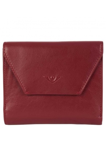 Nahast naiste rahakott VOI leather design
