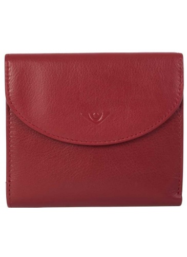 Nahast naiste rahakott VOI leather design
