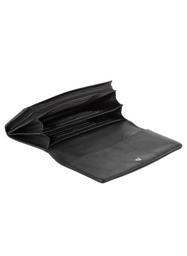 Nahast naiste rahakott VOI leather design