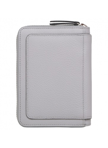 Nahast naiste rahakott VOI leather design