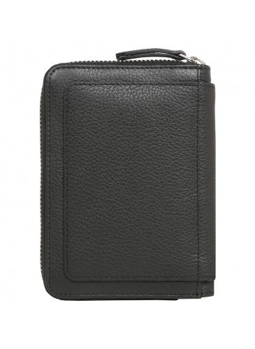 Nahast naiste rahakott VOI leather design