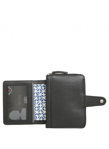 NAHAST MEESTE RAHAKOTT VOI LEATHER DESIGN