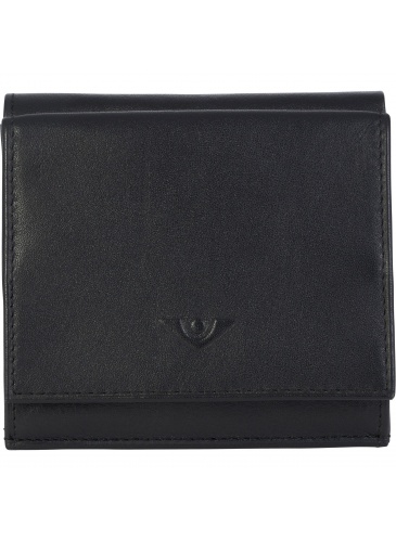 Nahast naiste rahakott VOI leather design