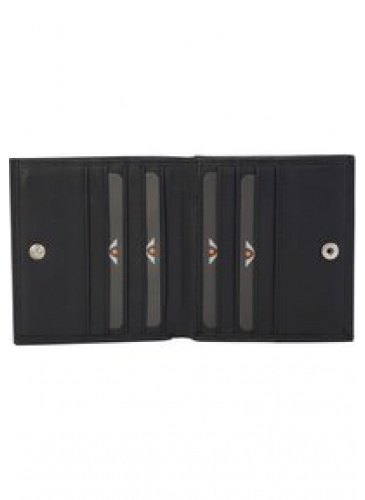 Nahast naiste rahakott VOI leather design