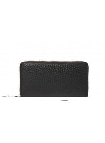 Nahast naiste rahakott VOI leather design