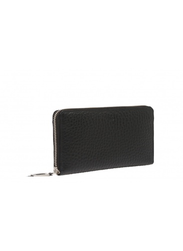 Nahast naiste rahakott VOI leather design