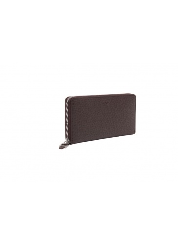 Nahast naiste rahakott VOI leather design