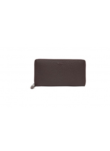 Nahast naiste rahakott VOI leather design