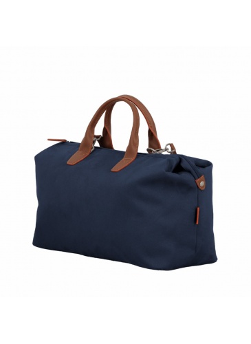 Krepšys 45 cm JUMP UPPSALA soft NAVY