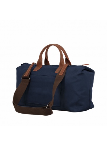 Krepšys 45 cm JUMP UPPSALA soft NAVY