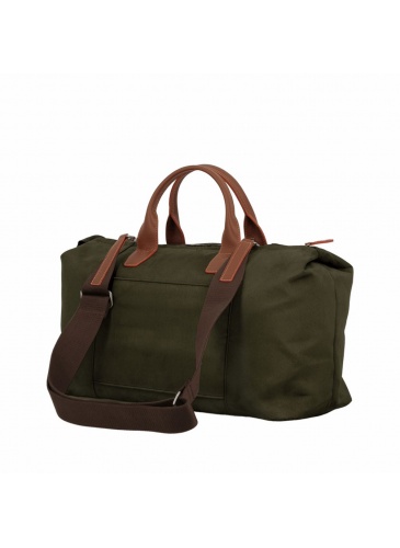 Krepšys 45 cm JUMP UPPSALA soft olive