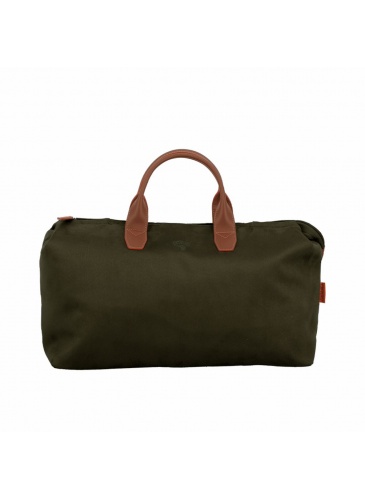 Krepšys 45 cm JUMP UPPSALA soft olive