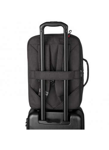 Kott / Seljakott WENGER MX COMMUTE 16