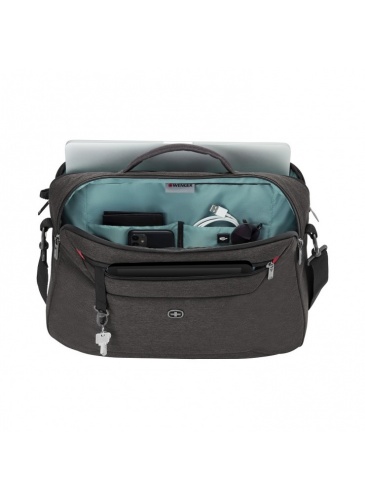 Kott / Seljakott WENGER MX COMMUTE 16