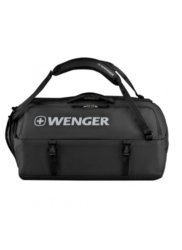 Kott / Seljakott Wenger XC HYBRID