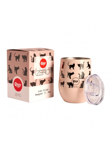 Termiline kruus Quy Cup  Zero CUP 300 ml Bobi
