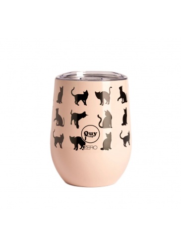 Termiline kruus Quy Cup  Zero CUP 300 ml Bobi