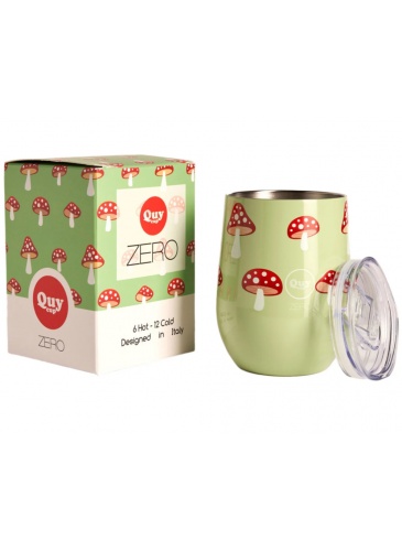 Termiline kruus Quy Cup  Zero CUP 300 ml FUNGO
