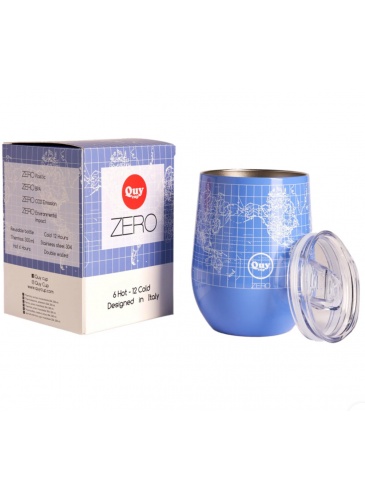 Termiline kruus Quy Cup  Zero CUP 300 ml MAP