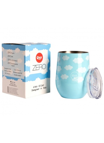 Termiline kruus Quy Cup  Zero CUP 300 ml SKY