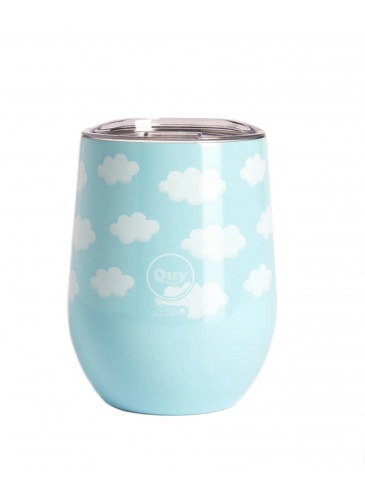 Termiline kruus Quy Cup  Zero CUP 300 ml SKY