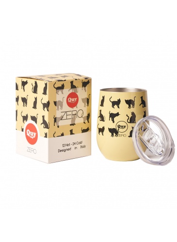 Termiline kruus Quy Cup  Zero CUP 300 ml Bobi