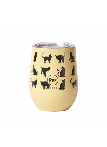 Termiline kruus Quy Cup  Zero CUP 300 ml Bobi