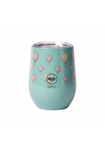 Termiline kruus Quy Cup  Zero CUP 300 ml Balloon
