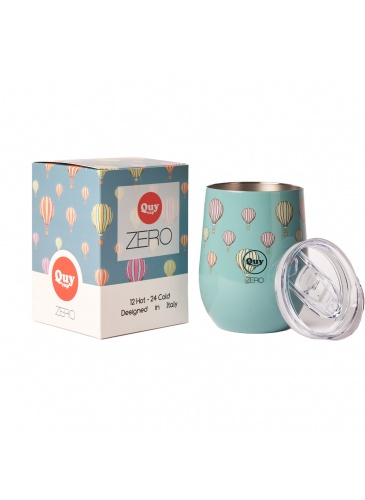 Termiline kruus Quy Cup  Zero CUP 300 ml Balloon