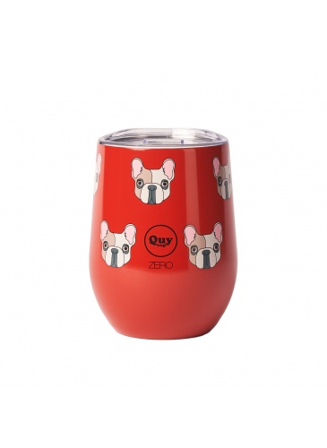 Termiline kruus Quy Cup  Zero CUP 300 ml ACHILLE