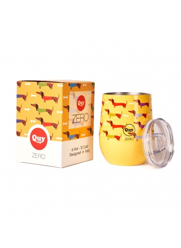 Termiline kruus Quy Cup  Zero CUP 300 ml Pedro