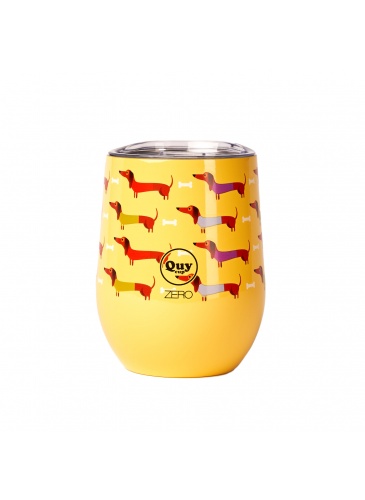 Termiline kruus Quy Cup  Zero CUP 300 ml Pedro