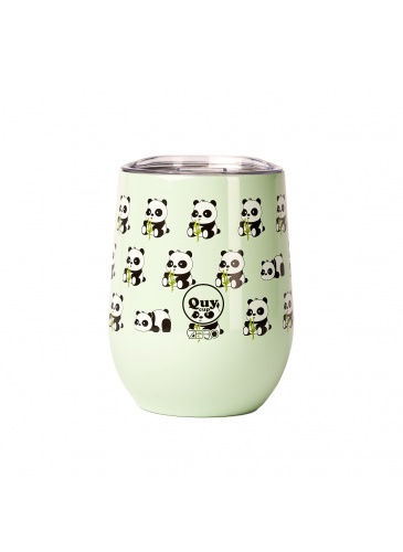 Termiline kruus Quy Cup  Zero CUP 300 ml Panda