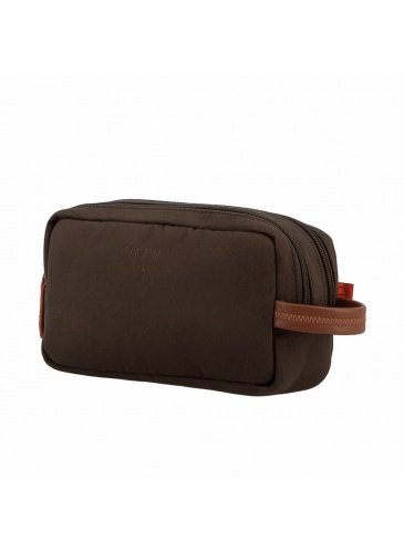 Tualetinis krepšys JUMP UPPSALA soft Chocolate