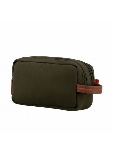 Tualetinis krepšys JUMP UPPSALA soft Olive