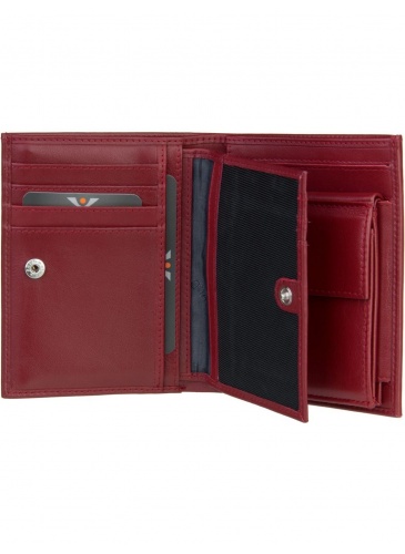 Vyriškos odinės piniginės VOI leather design